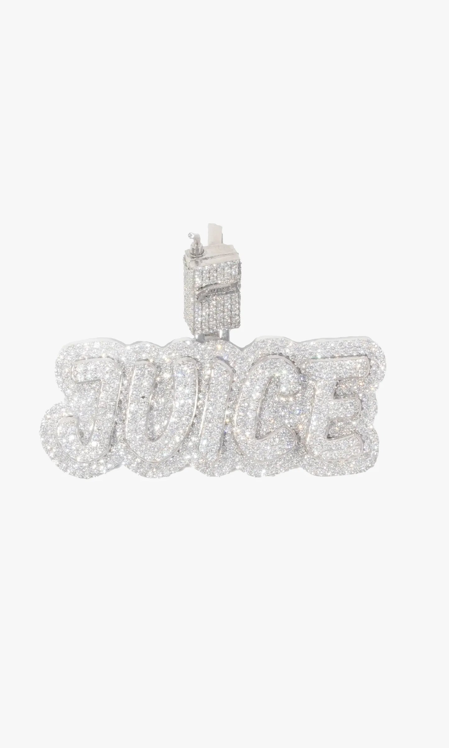 Juice Pendant