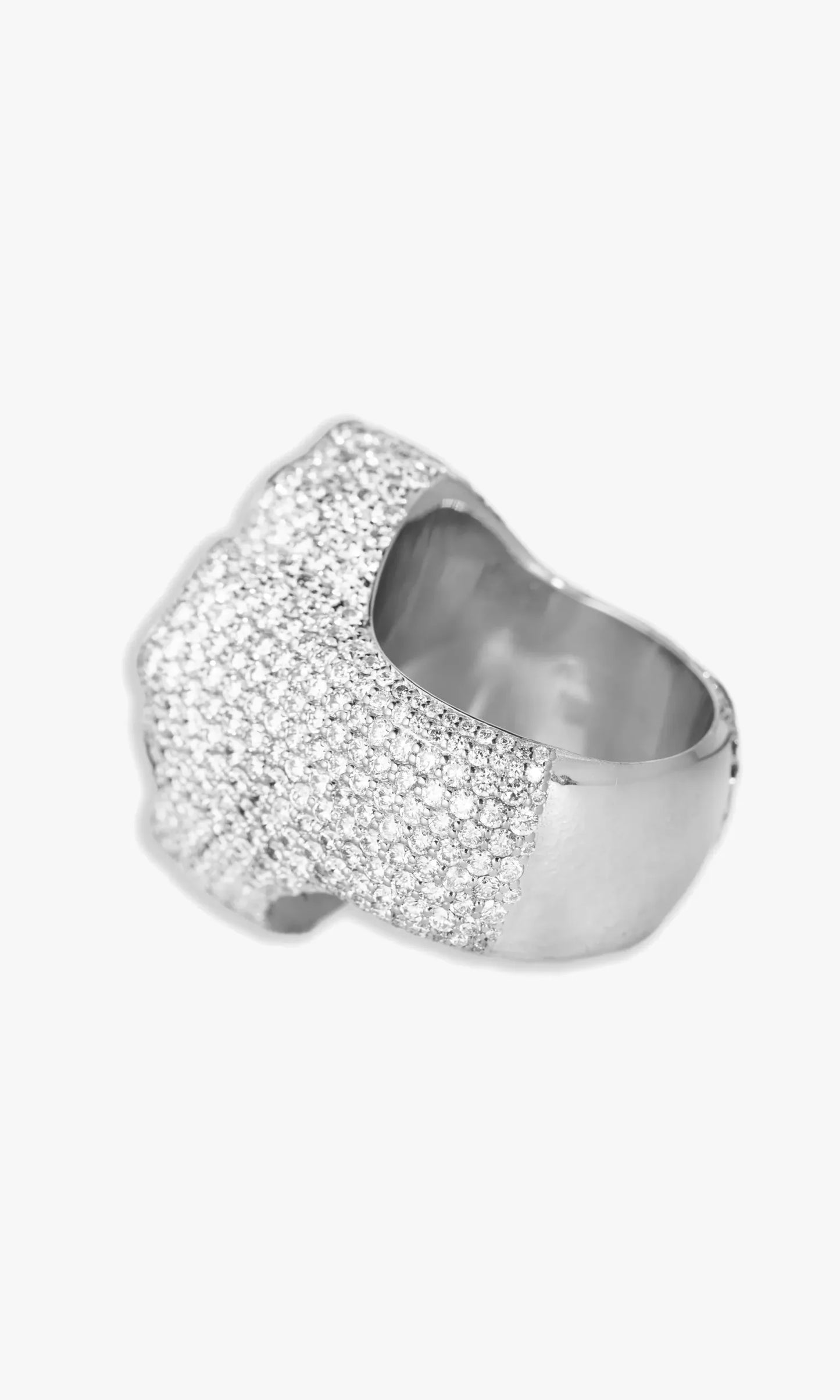 Cross Ring