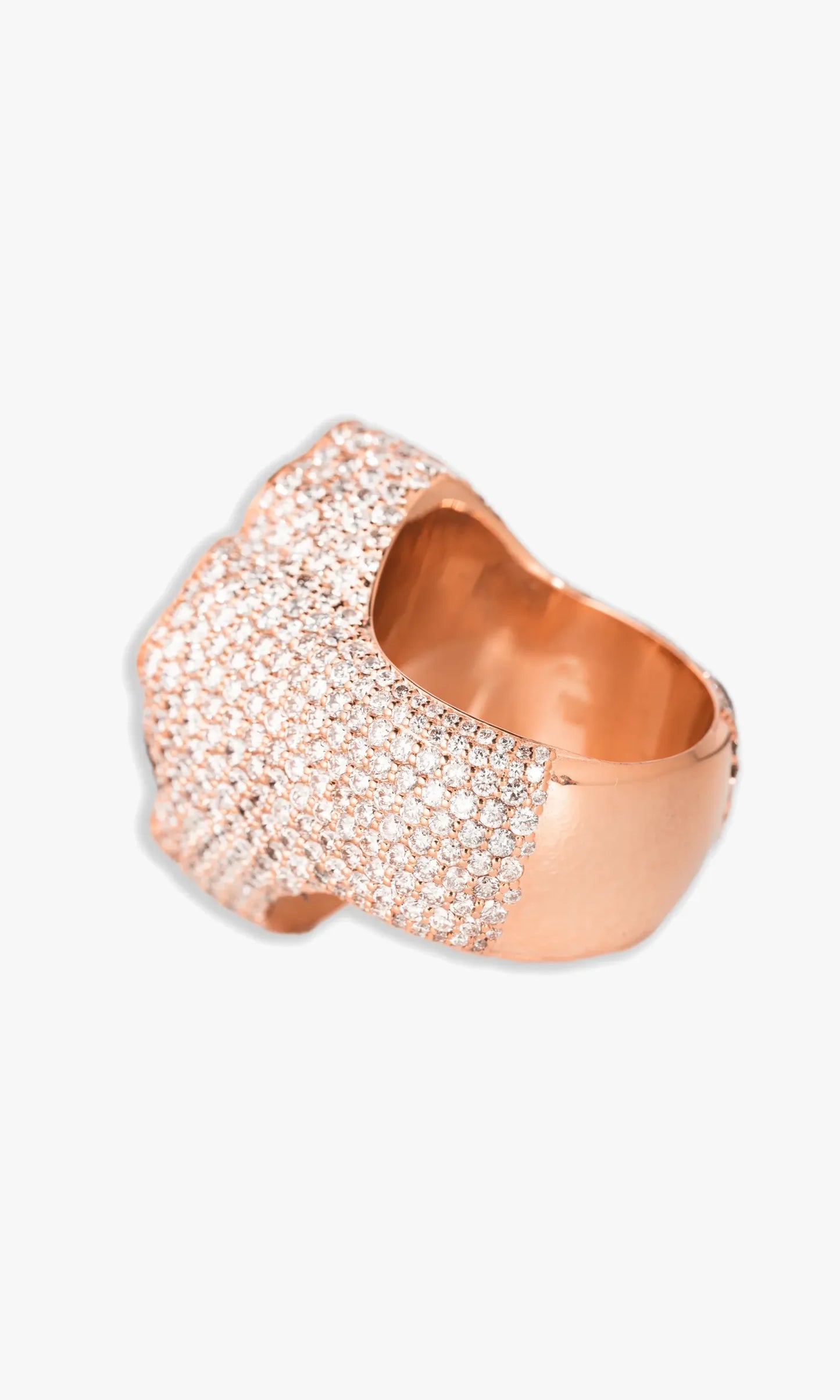Cross Ring
