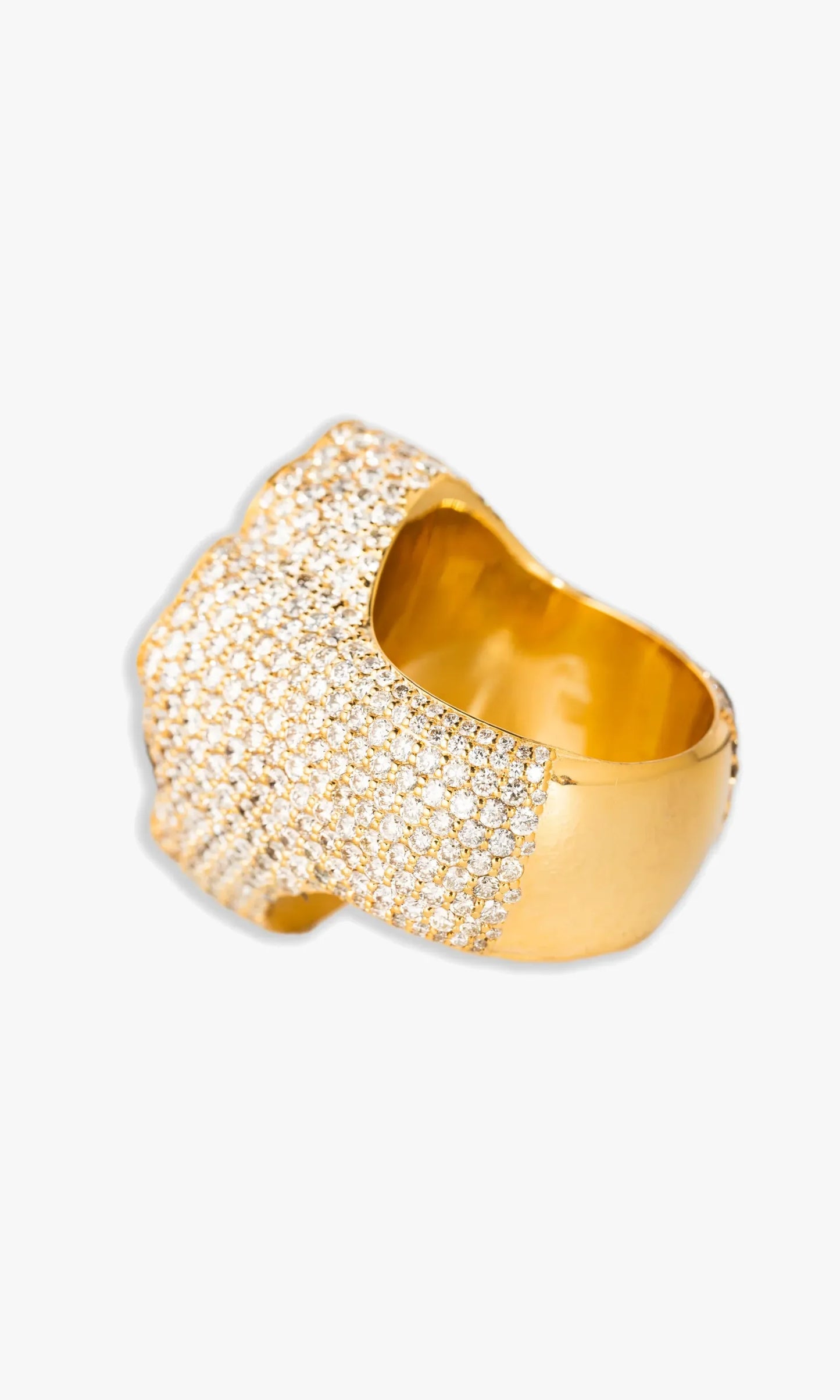 Cross Ring