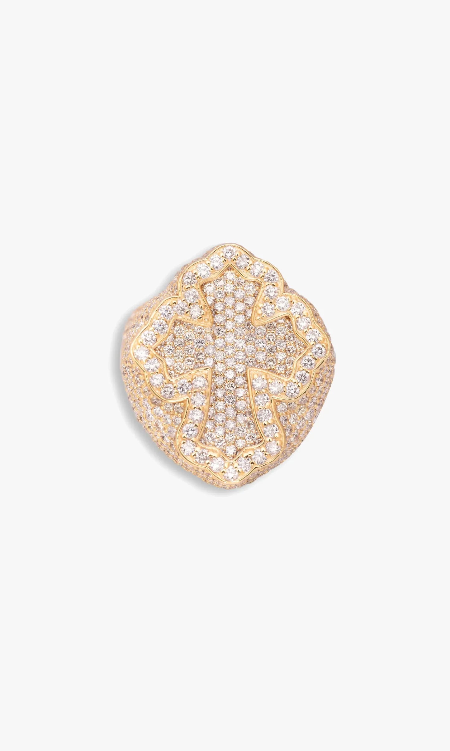 Cross Ring