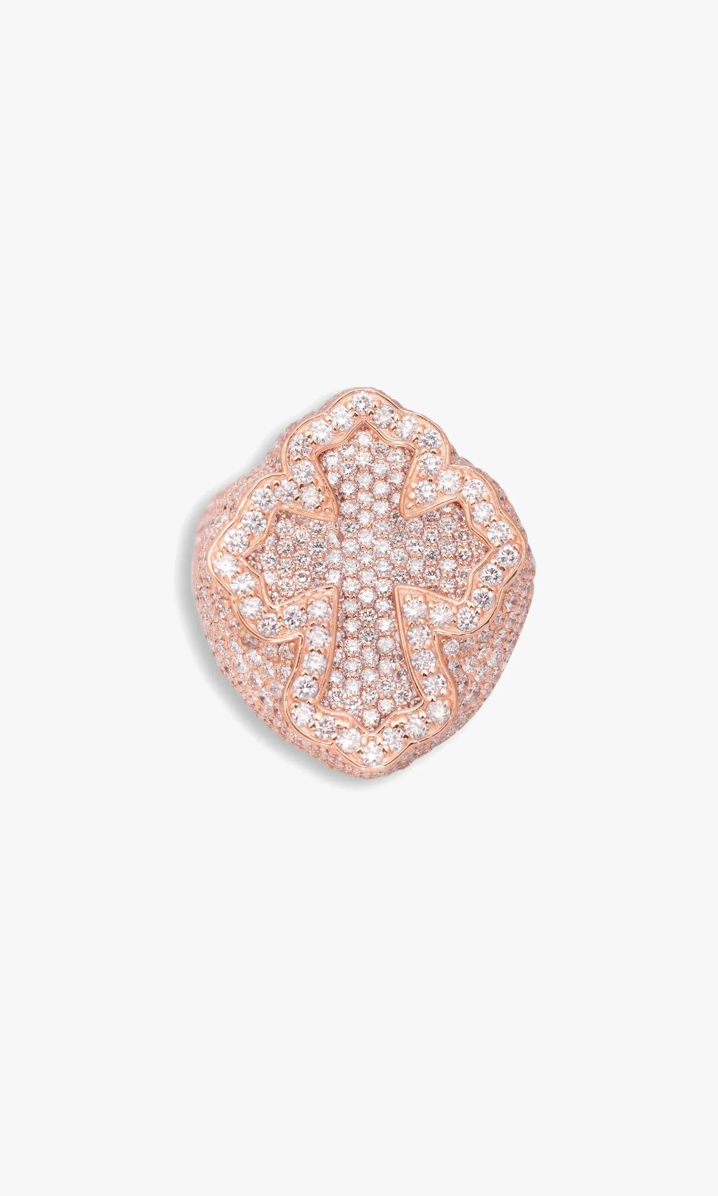 Cross Ring