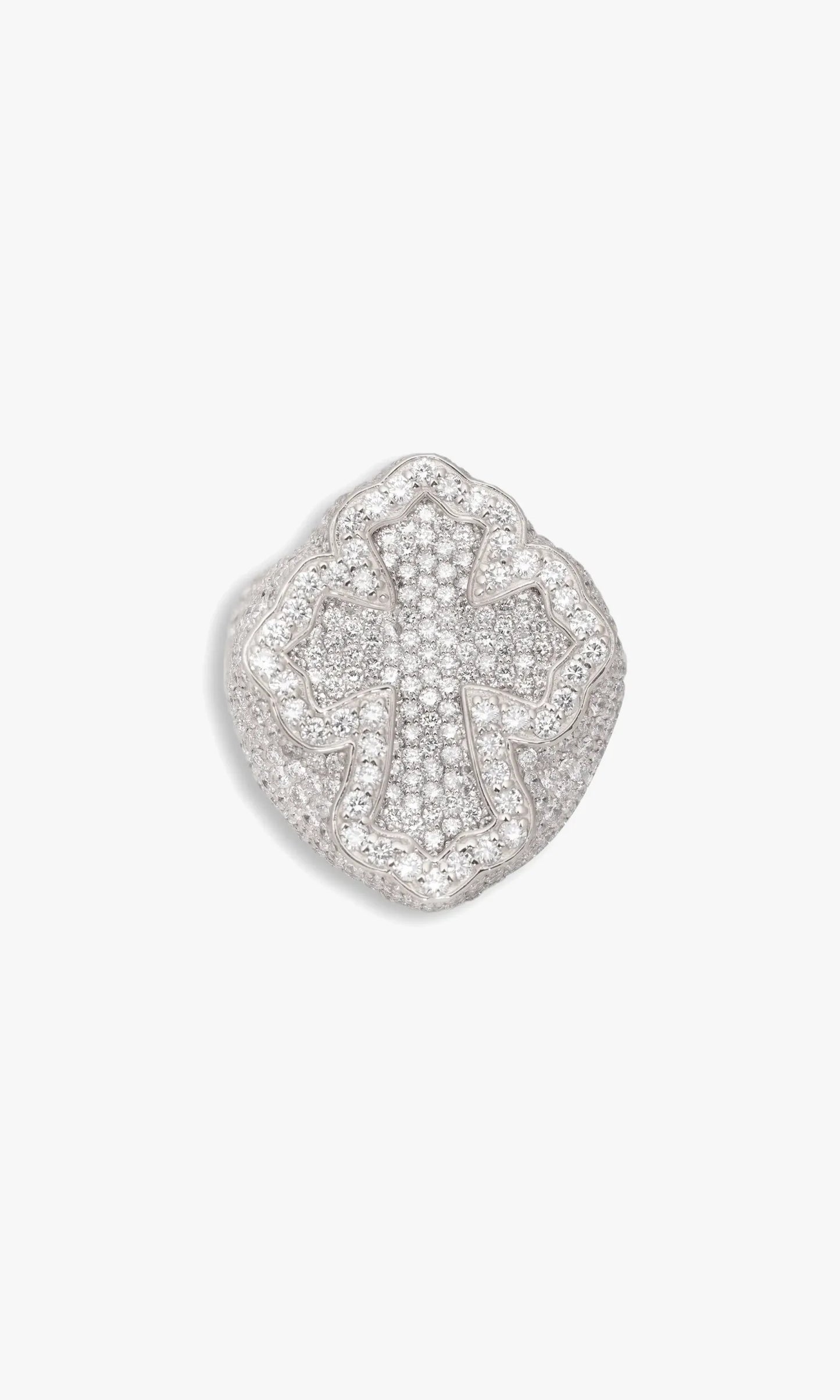 Cross Ring