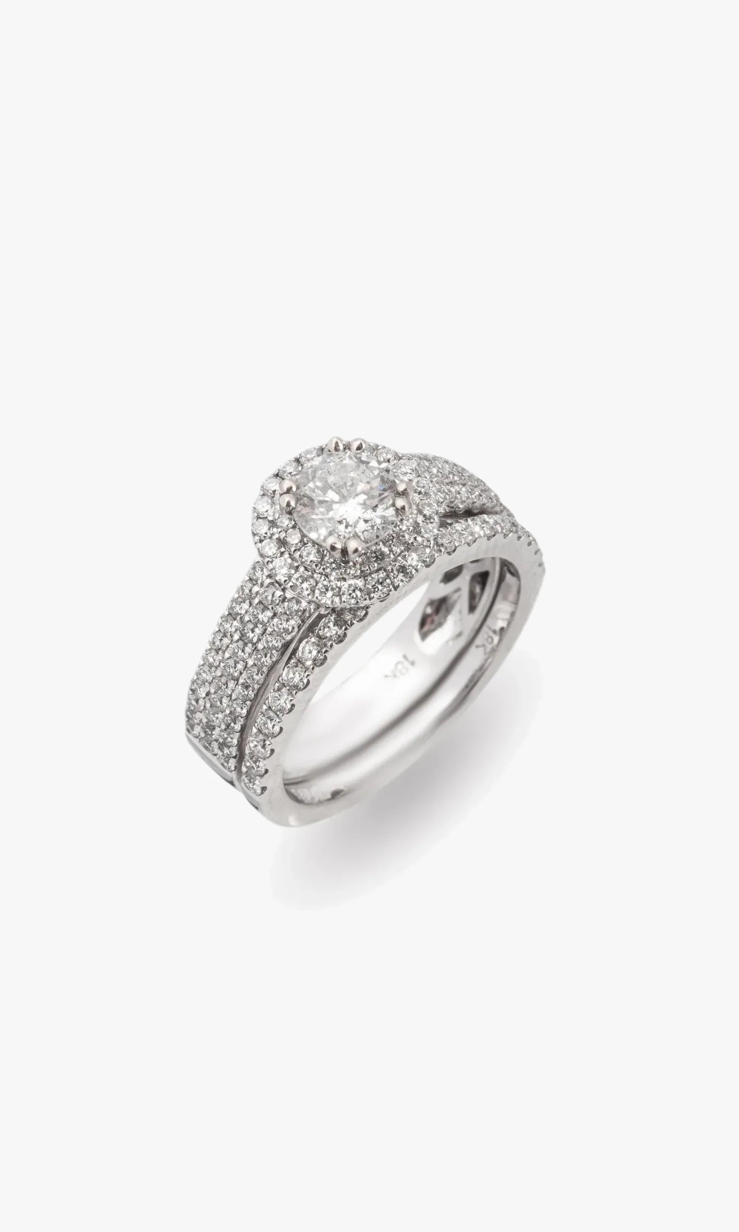 Engagement Ring