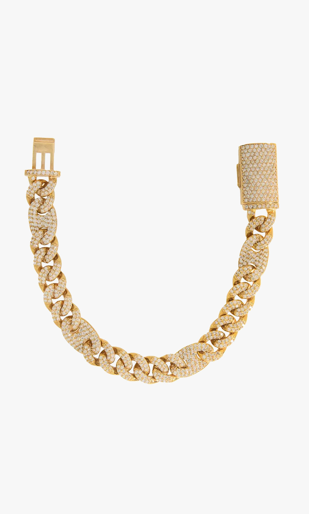 Cuban Link Bracelet