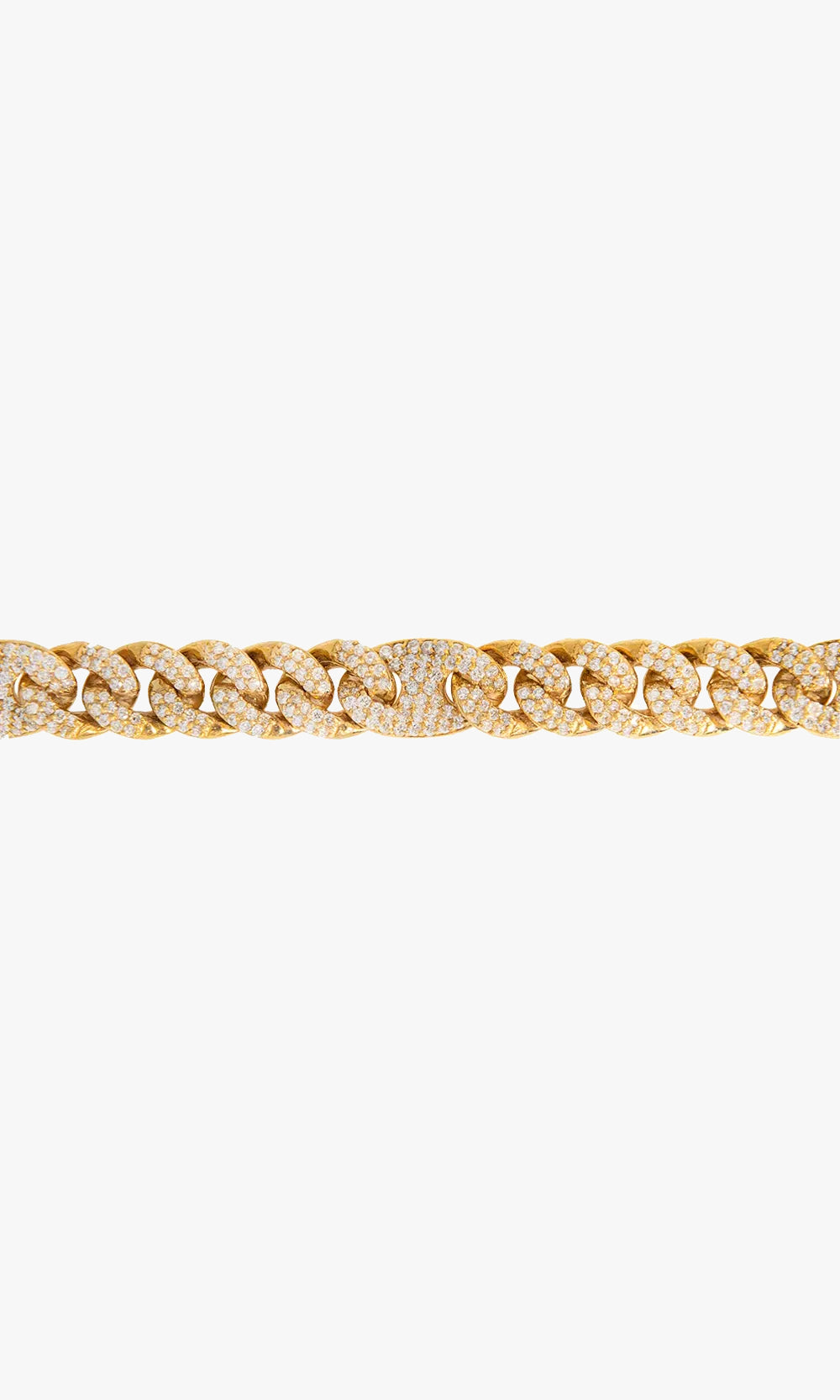 Cuban Link Bracelet