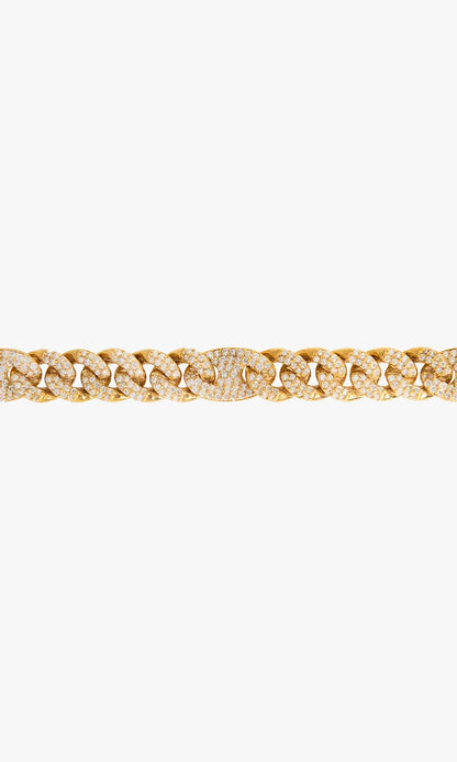 Cuban Link Bracelet