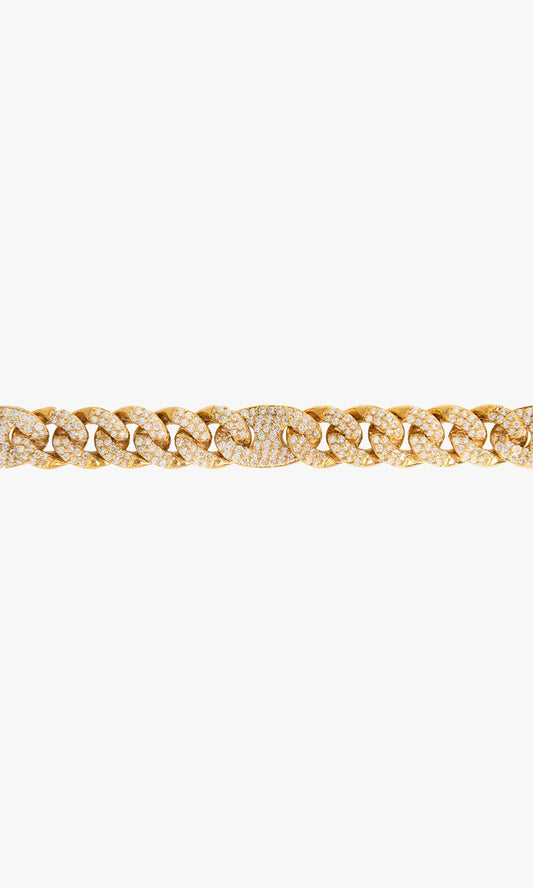 Cuban Link Bracelet