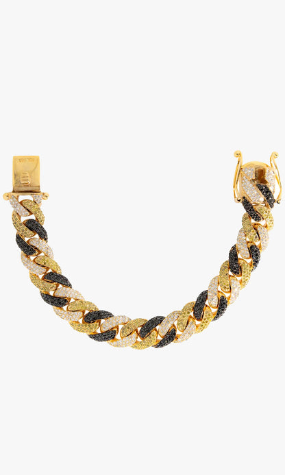 Cuban Link Bracelet