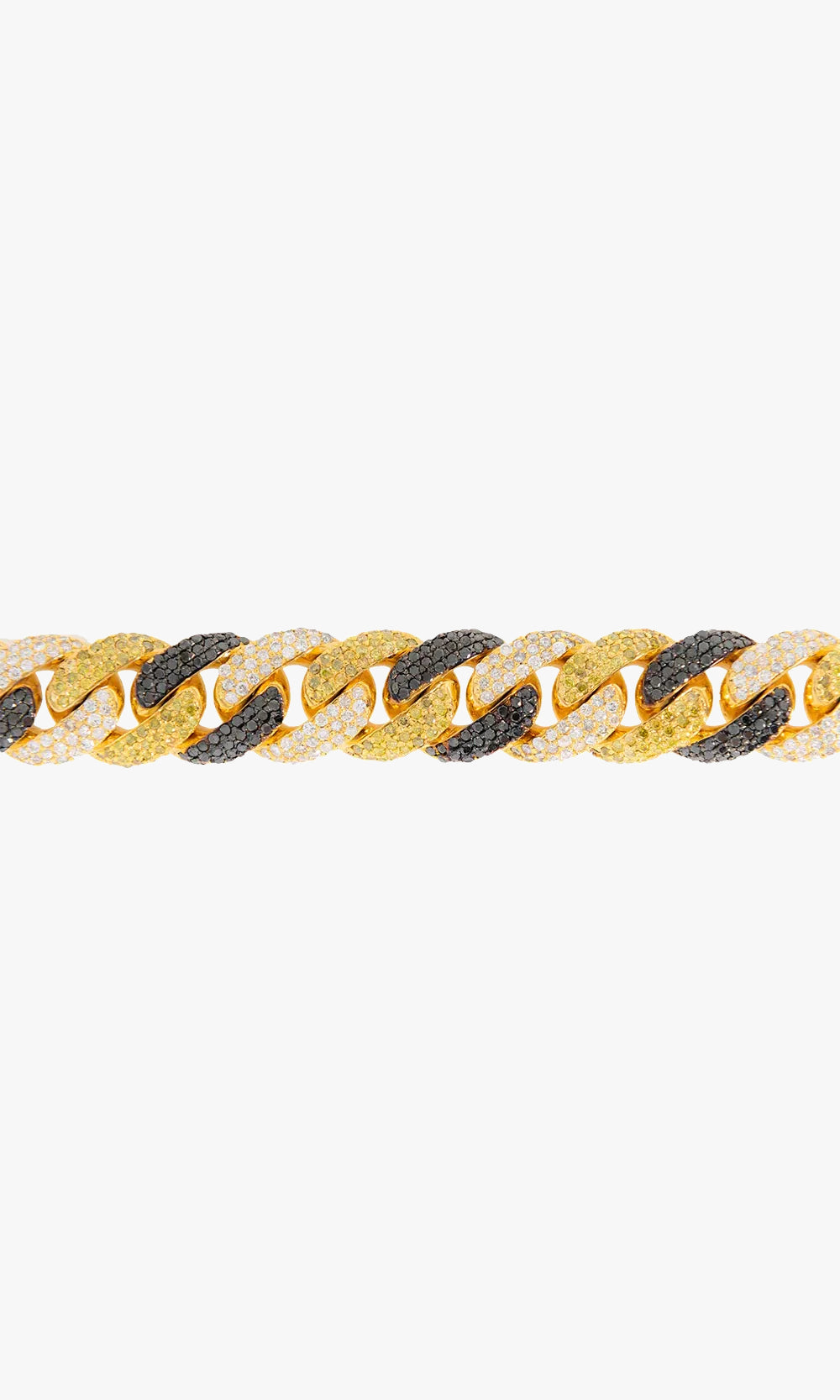 Cuban Link Bracelet