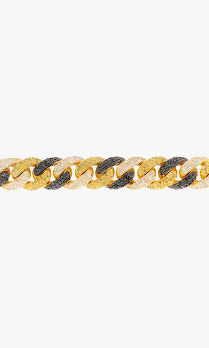 Cuban Link Bracelet
