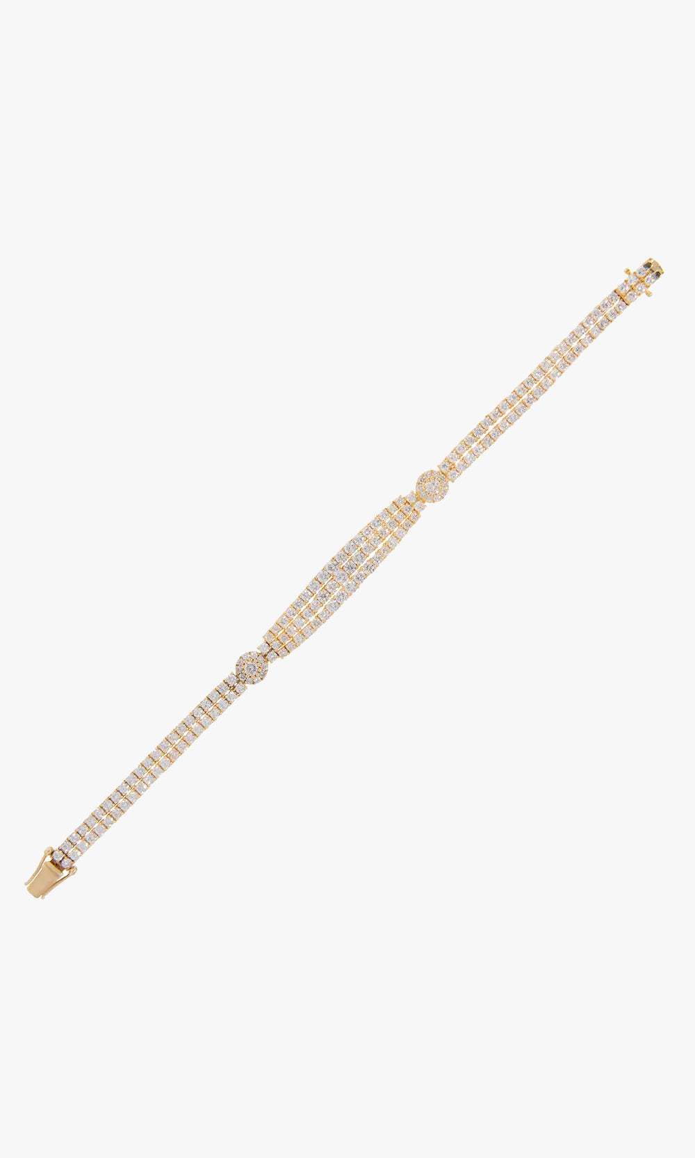 Diamond Bracelet