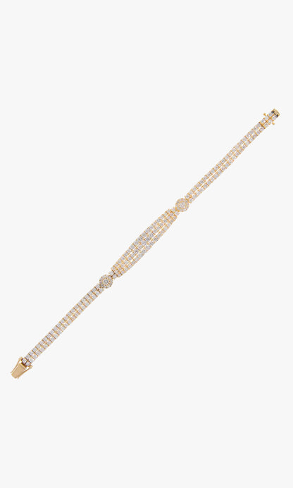 Diamond Bracelet