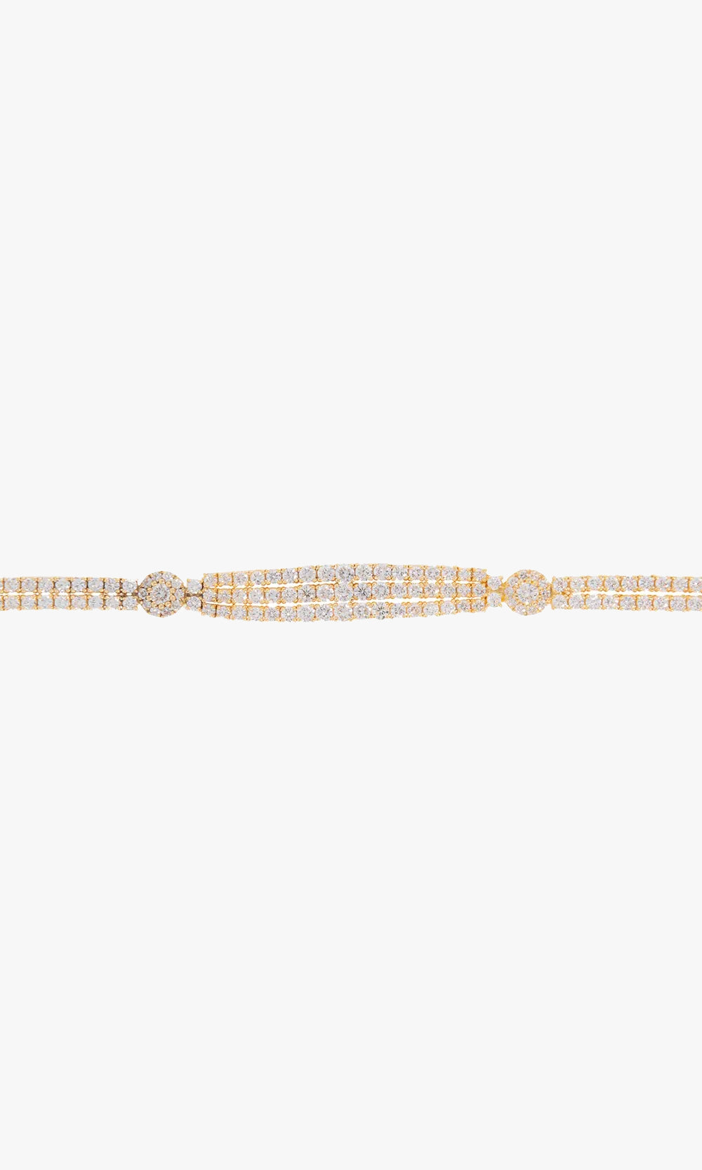 Diamond Bracelet
