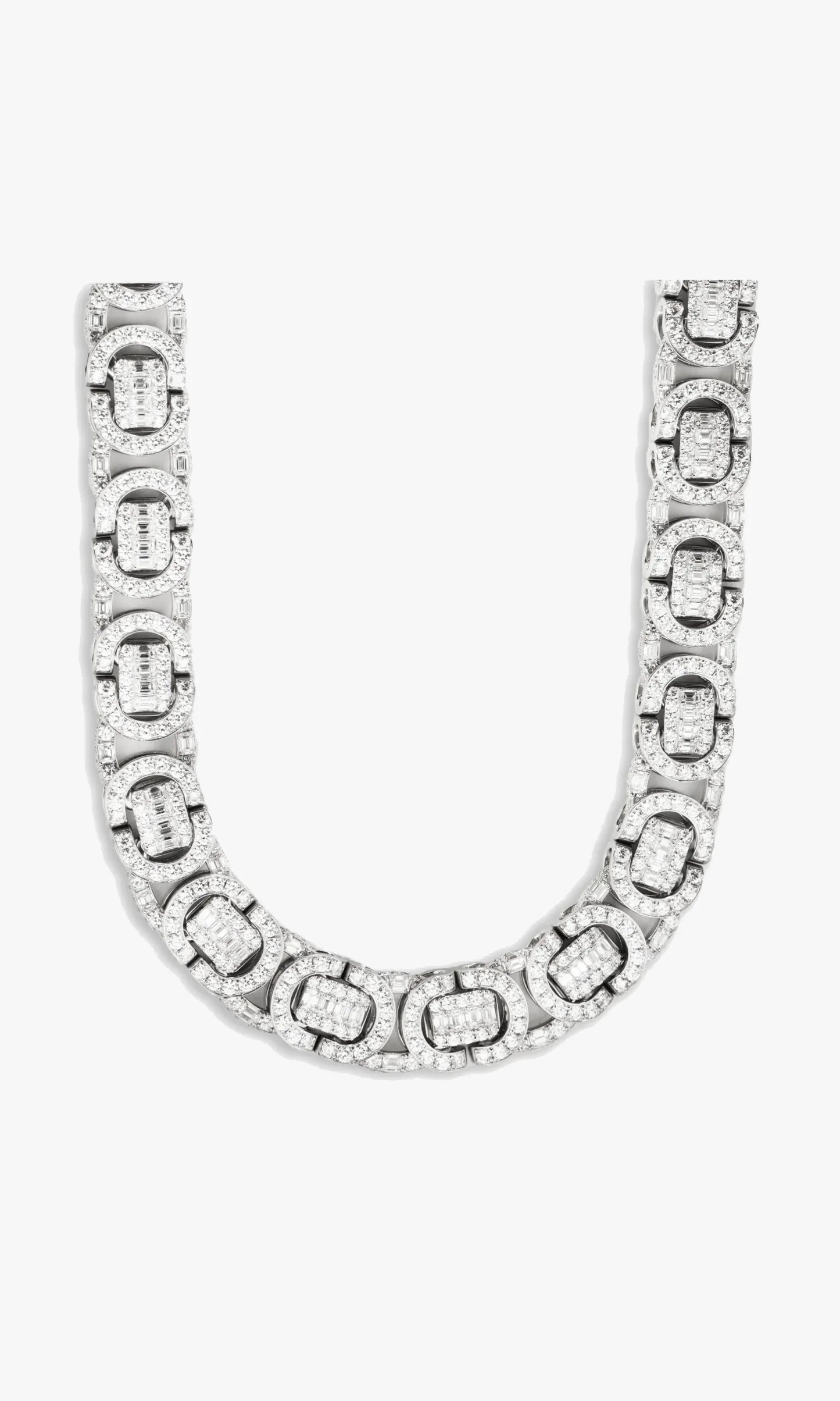 Byzantine Chain