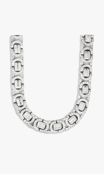 Byzantine Chain