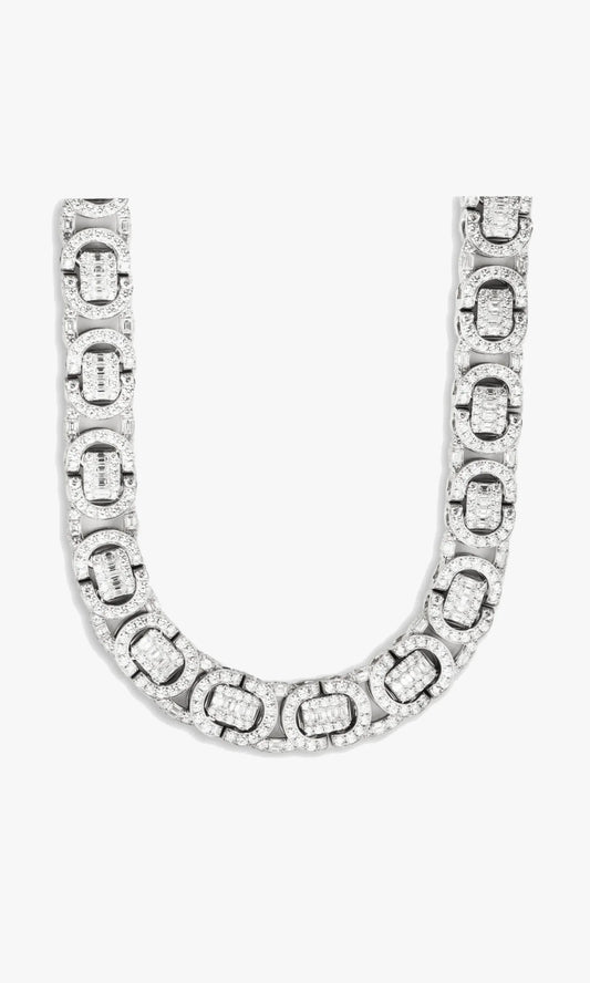 Byzantine Chain