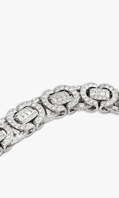 Byzantine Chain