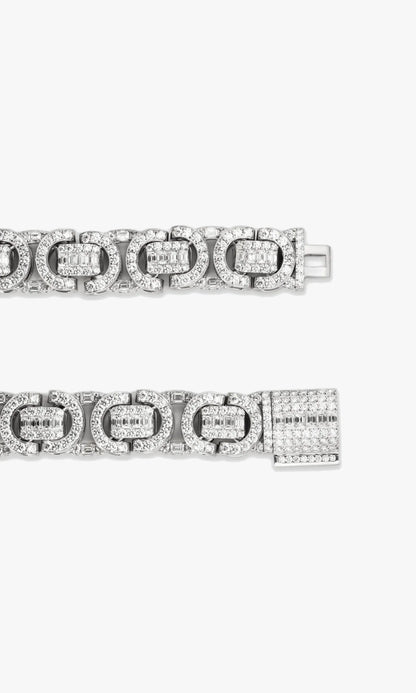 Byzantine Chain