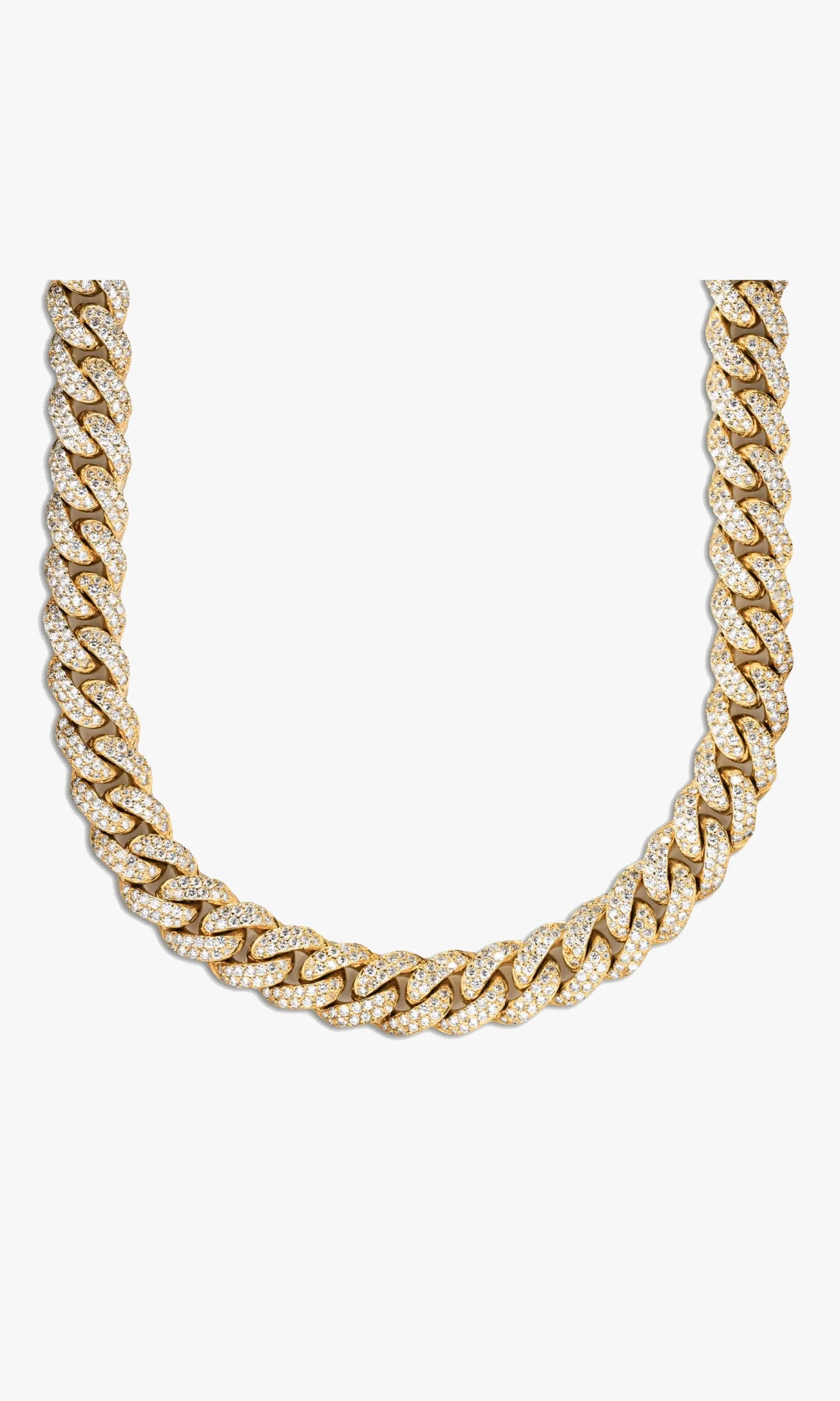 Cuban Link Chain