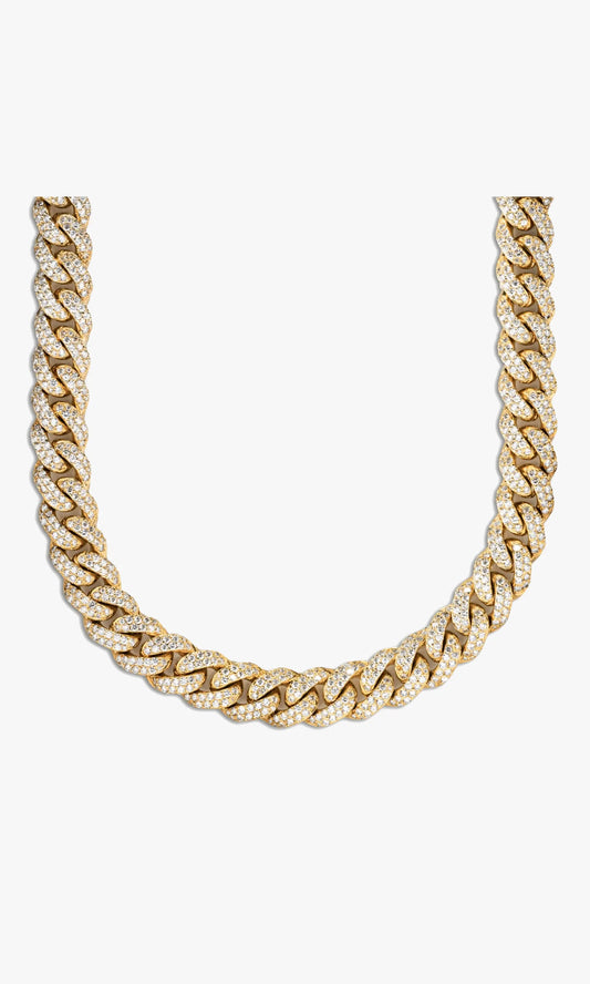 Cuban Link Chain