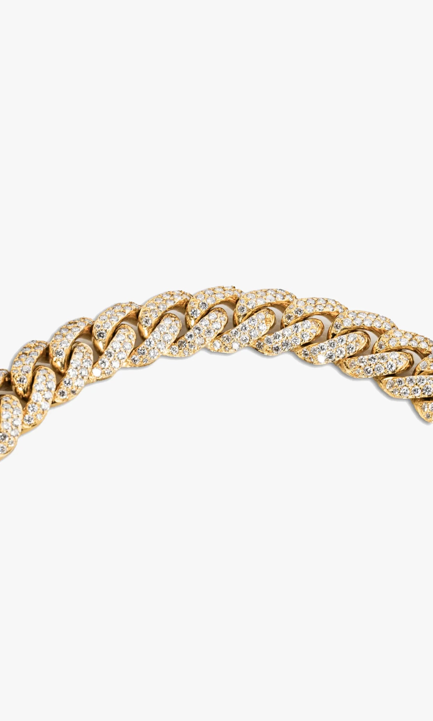 Cuban Link Chain