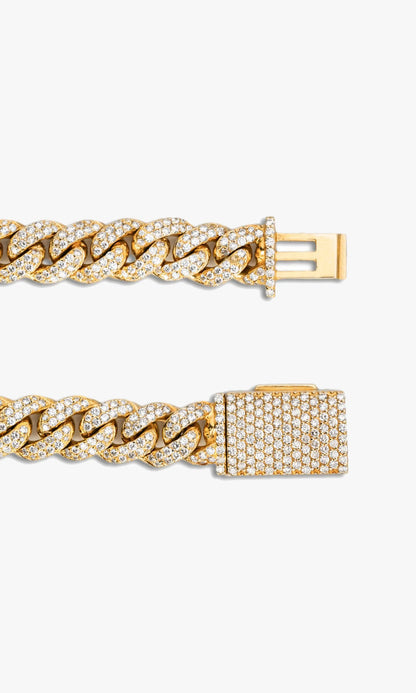 Cuban Link Chain