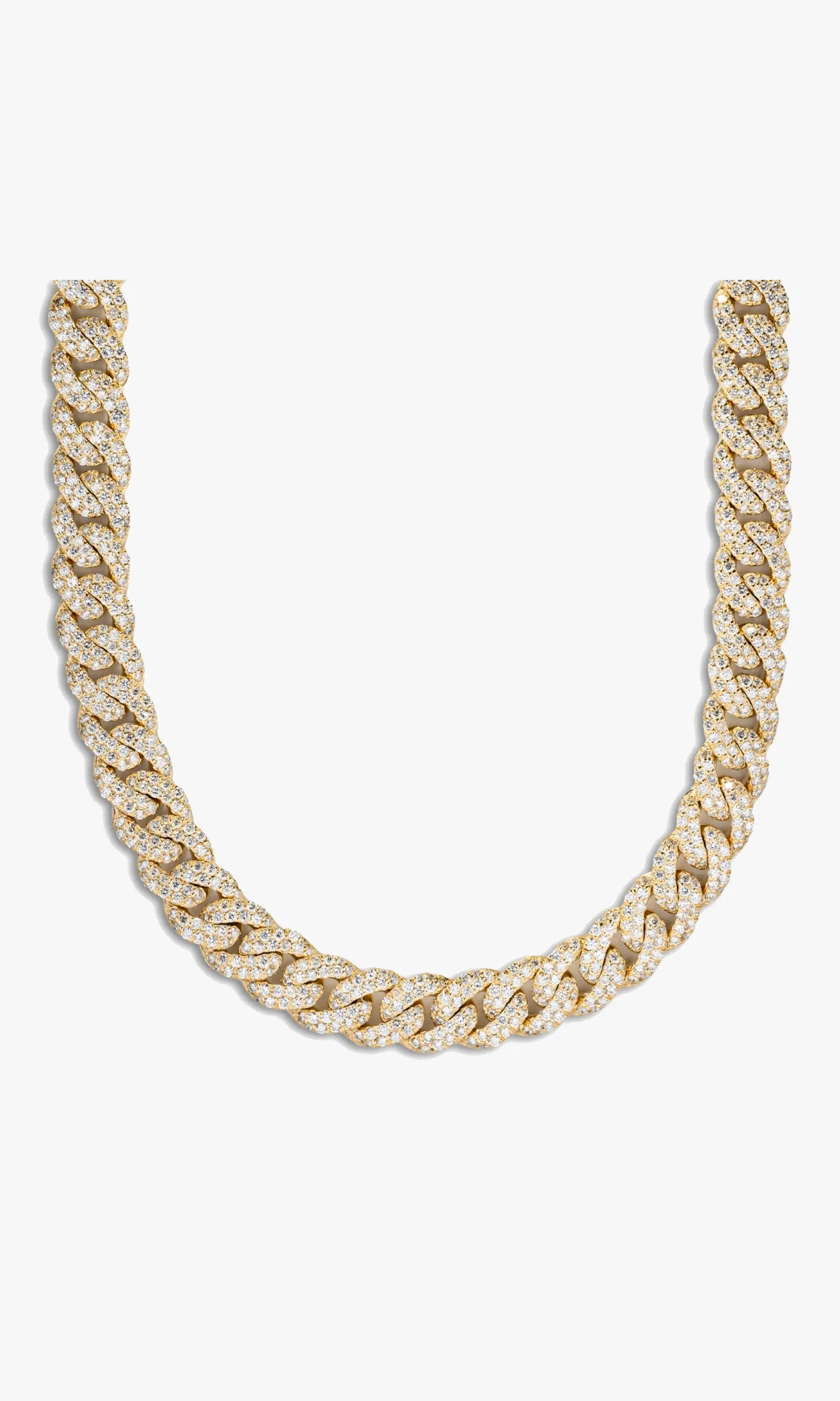 Cuban Link Chain