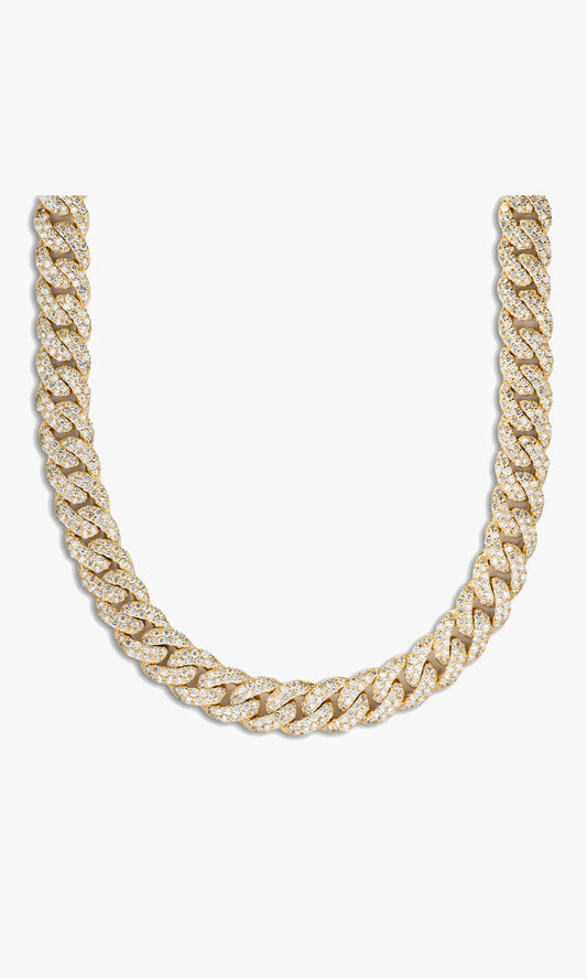 Cuban Link Chain