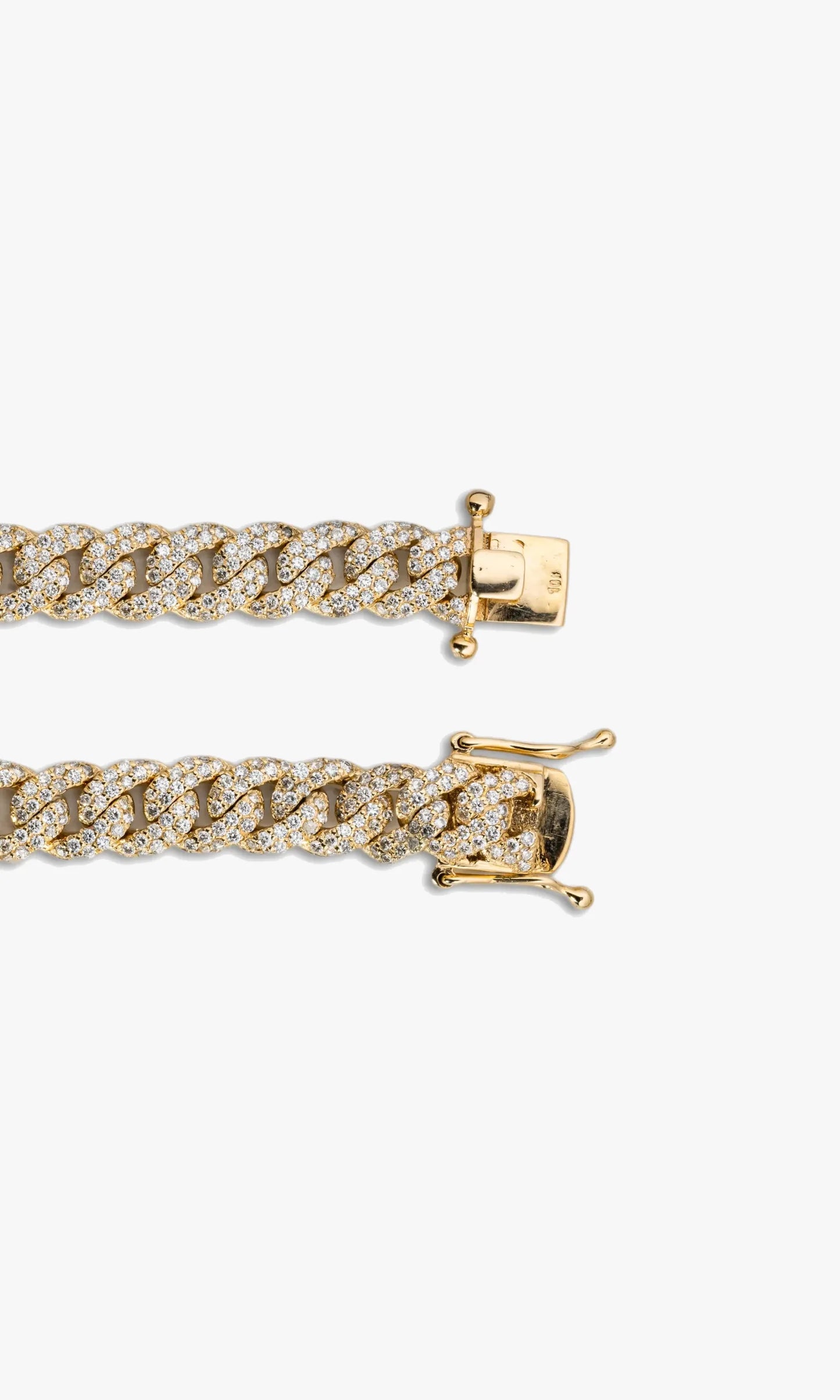 Cuban Link Chain