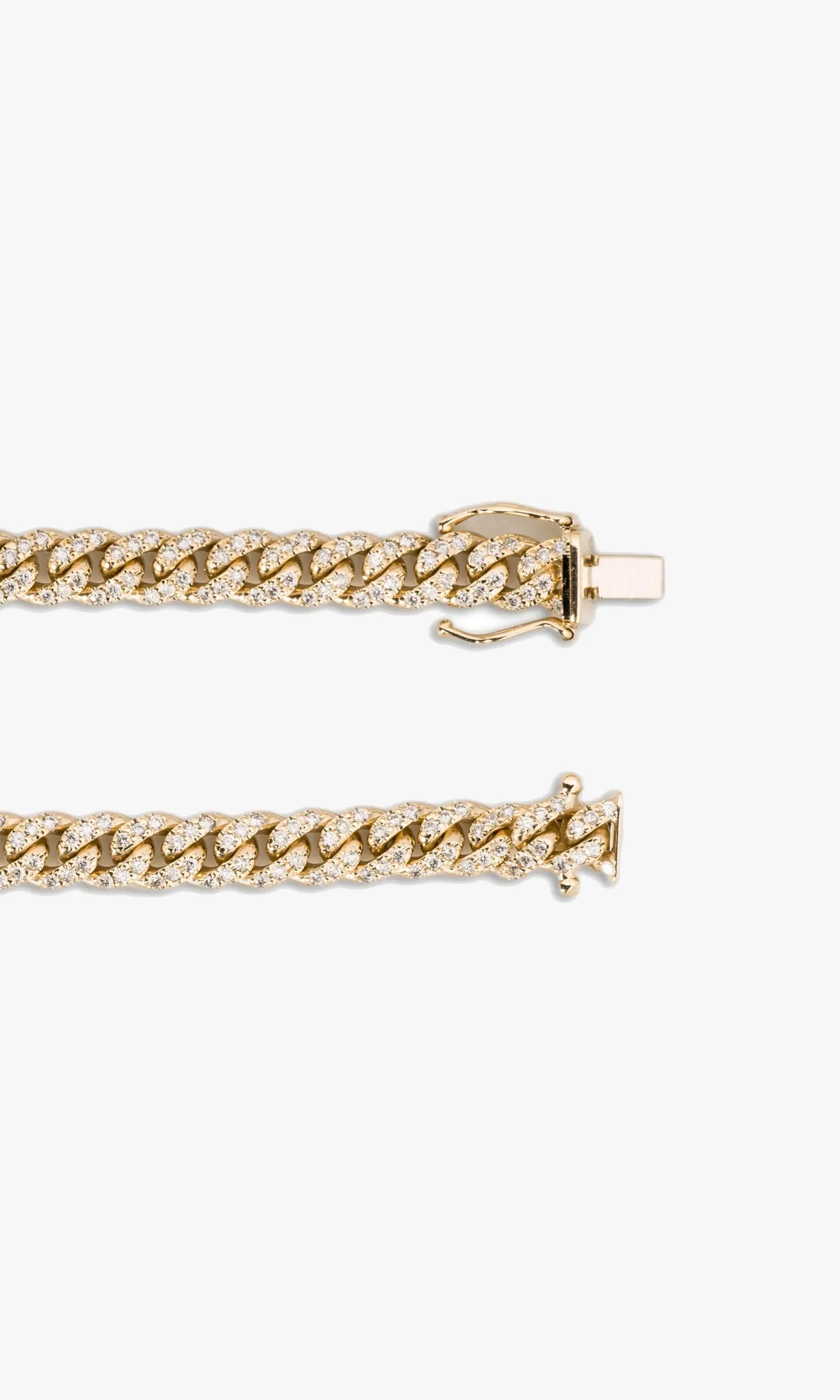 Cuban Link Chain