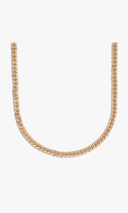 Cuban Link Chain