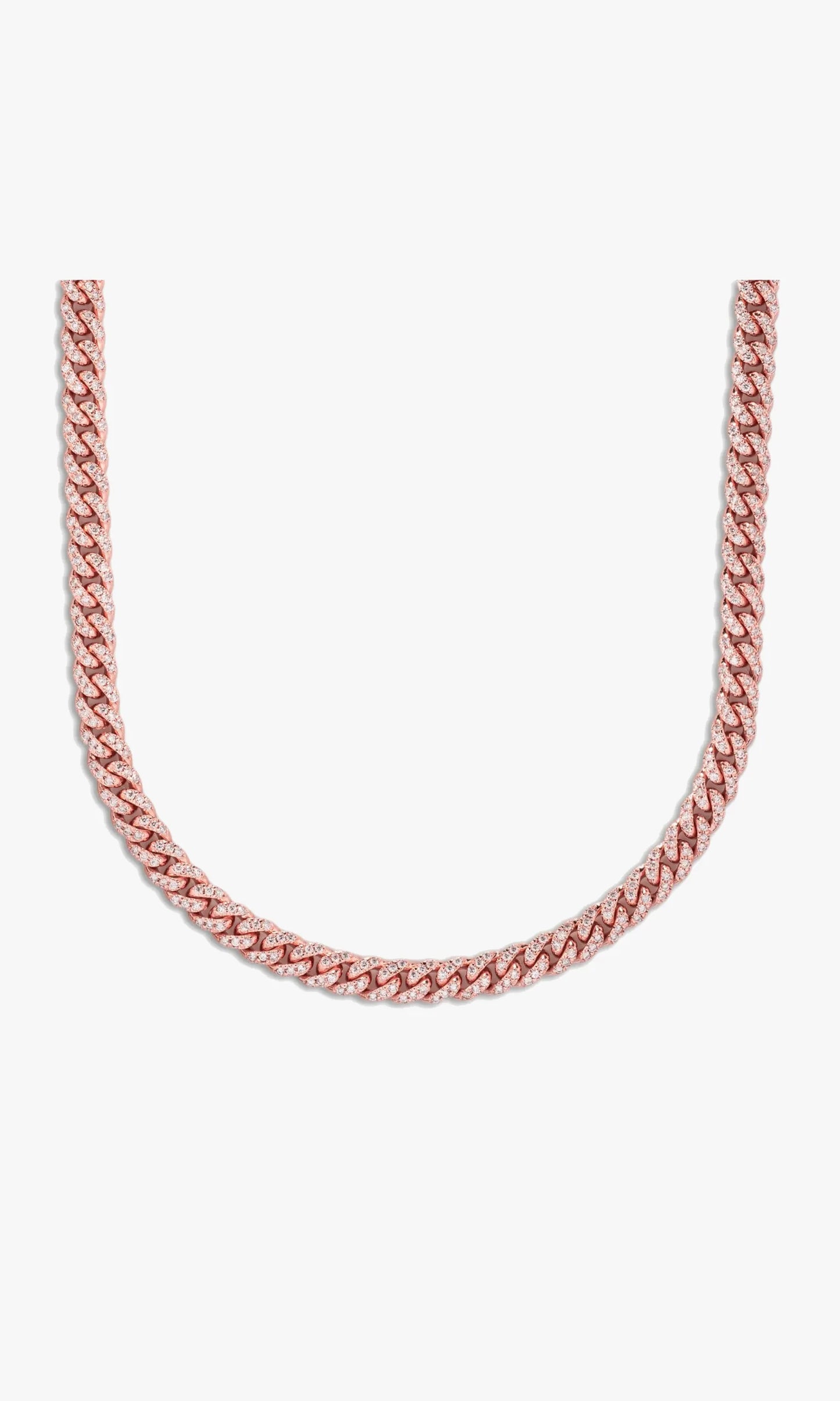 Cuban Link Chain