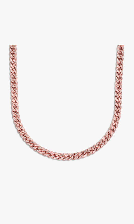 Cuban Link Chain