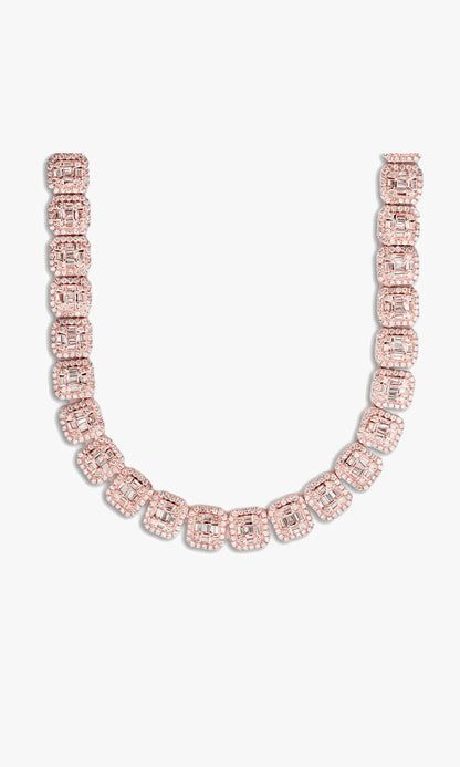 Baguette Chain