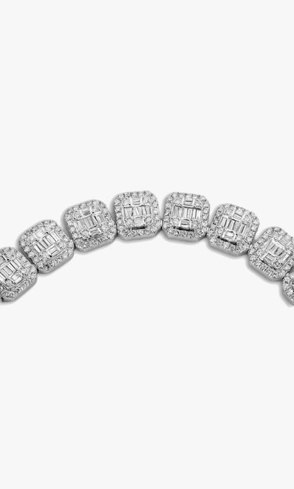 Baguette Chain