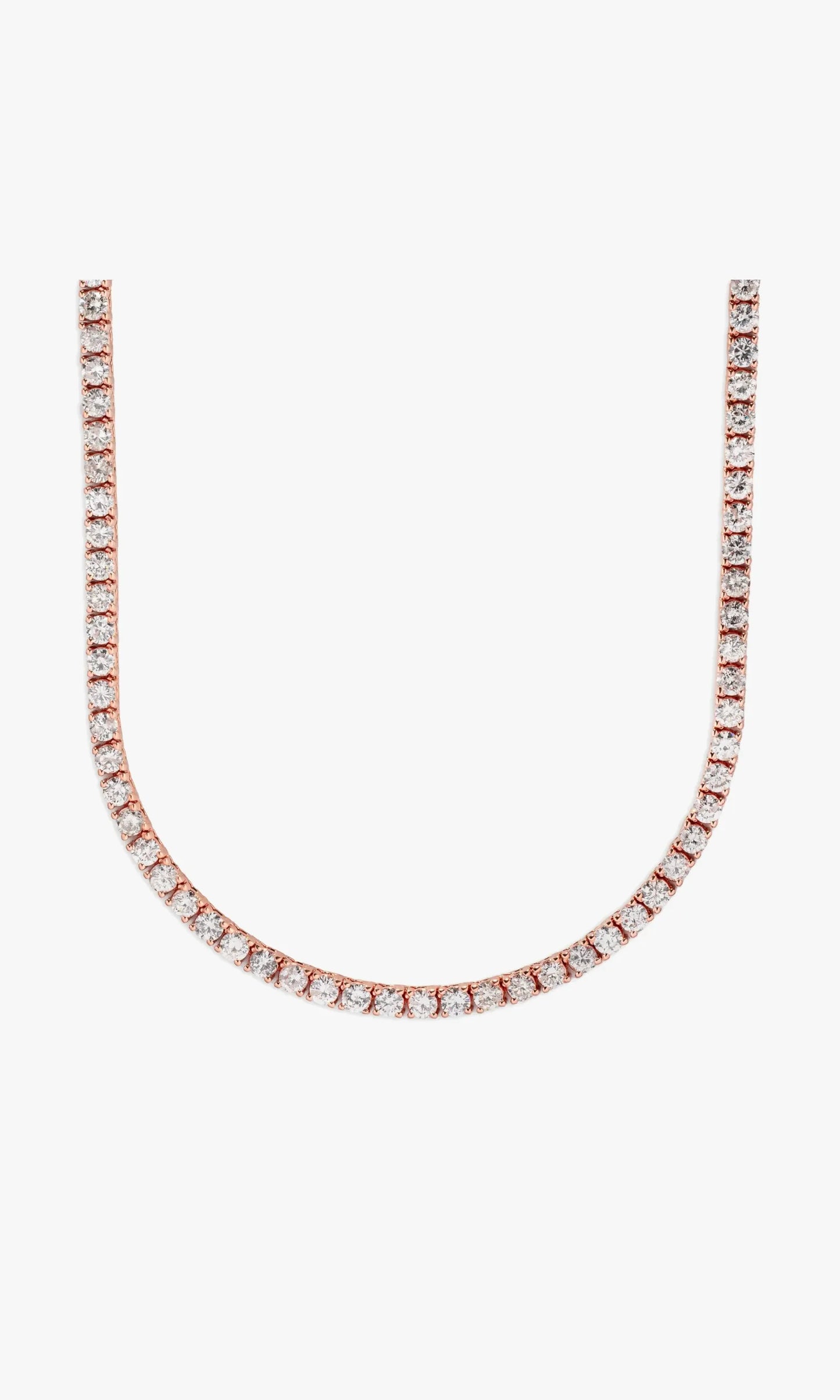 Tennis Chain