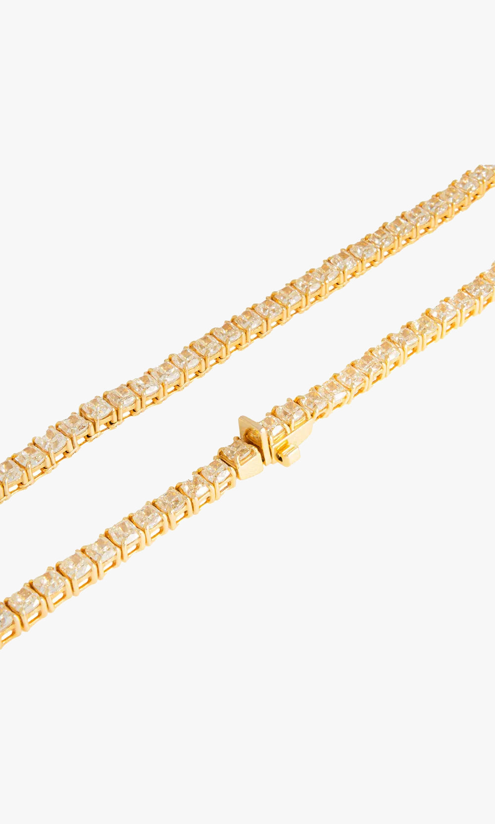 Tennis Chain