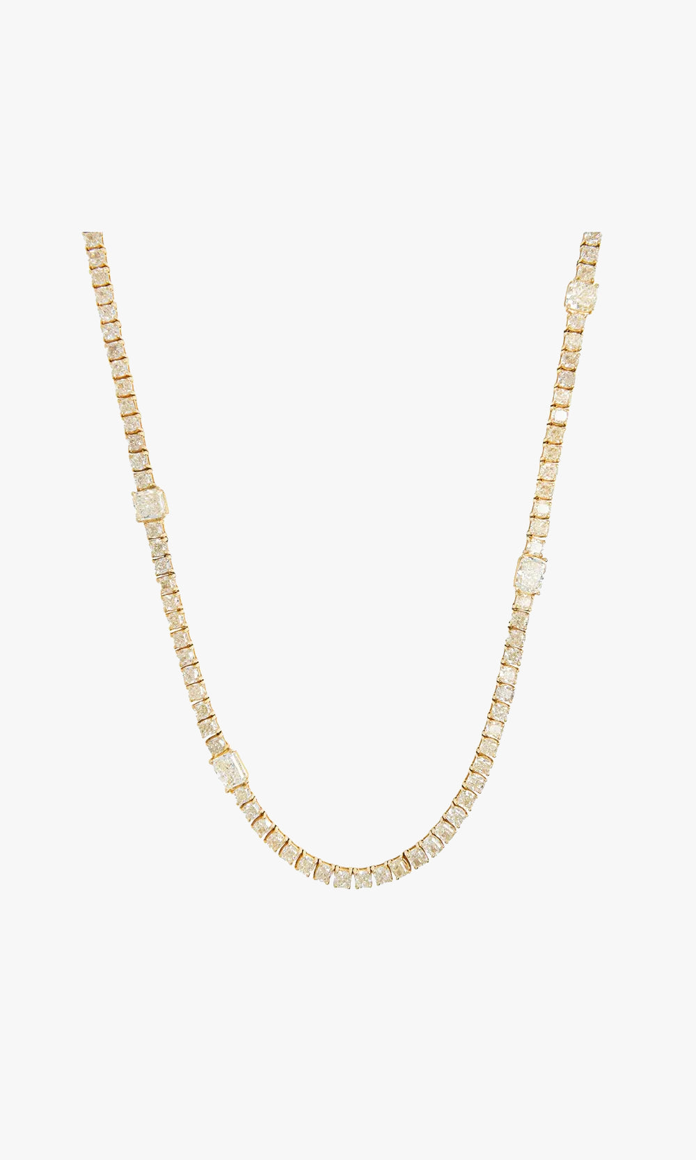 Tennis Chain