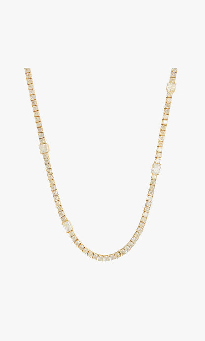 Tennis Chain