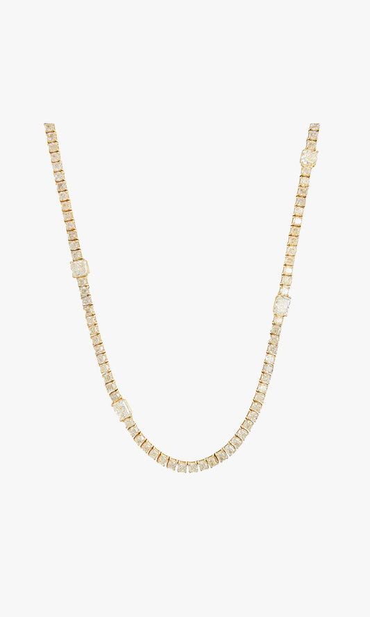 Tennis Chain