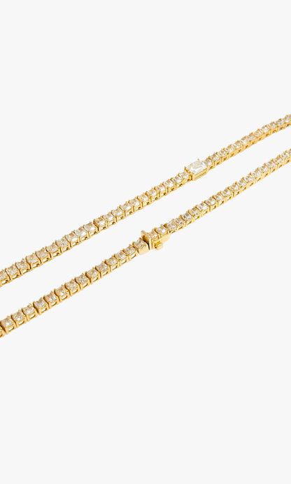 Tennis Chain