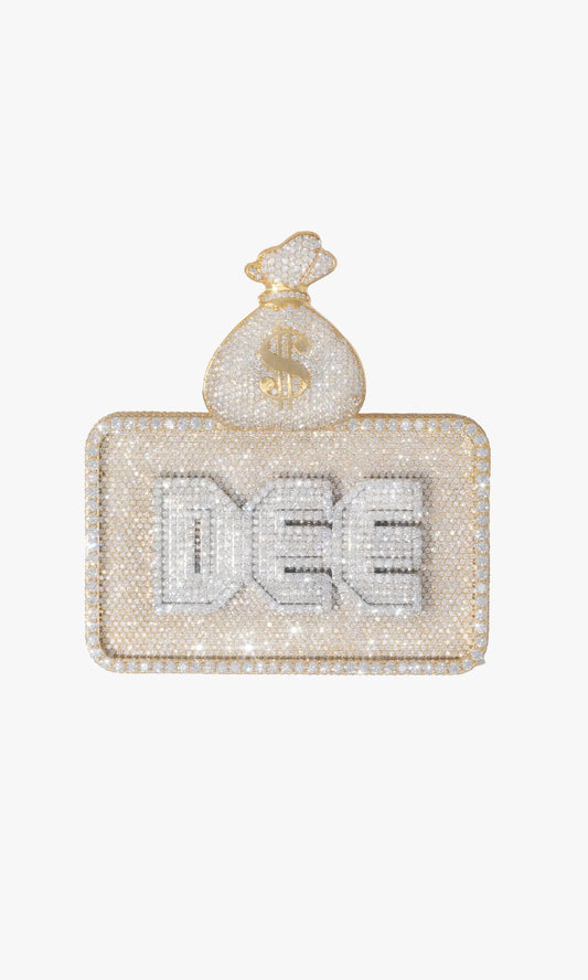 DEE Pendant