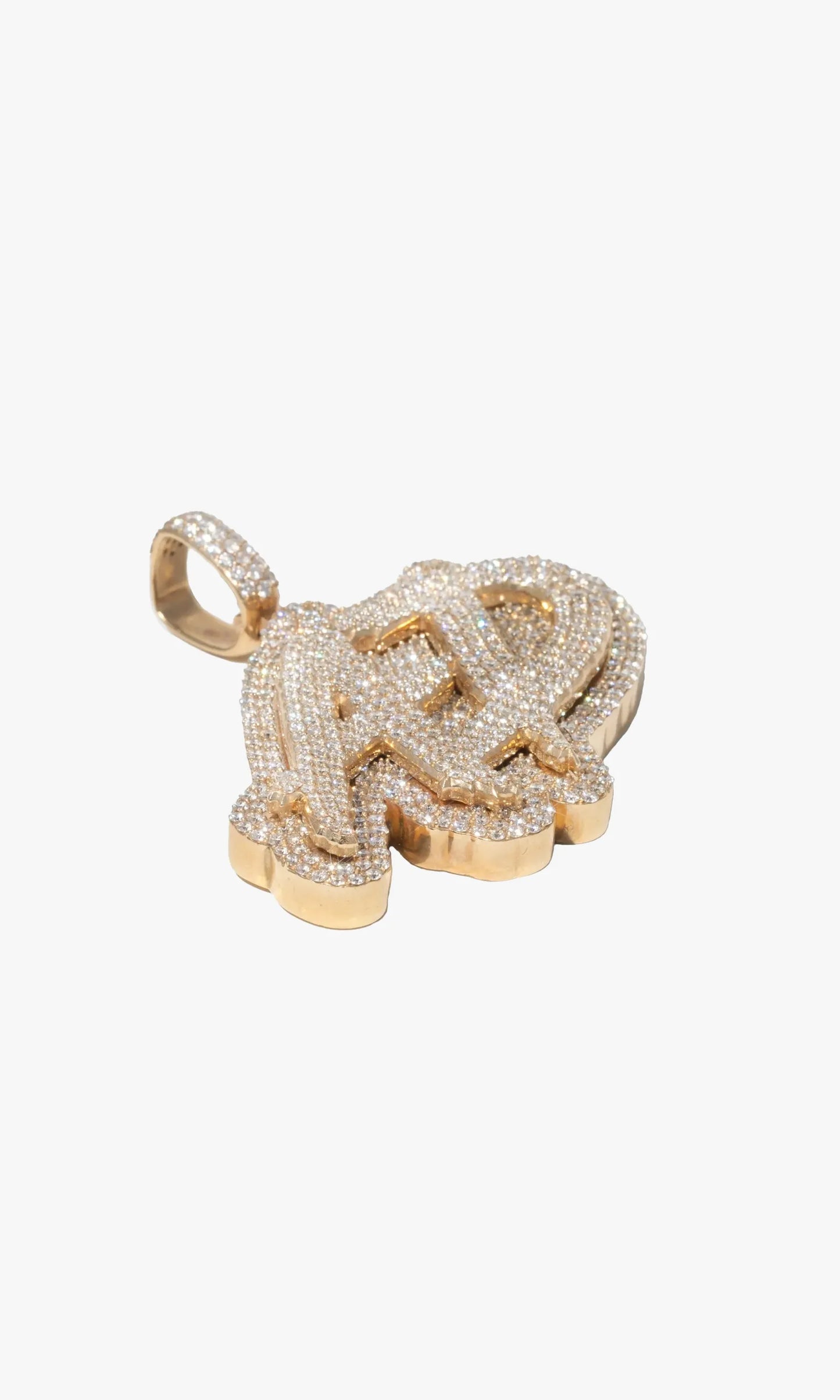 AD Pendant