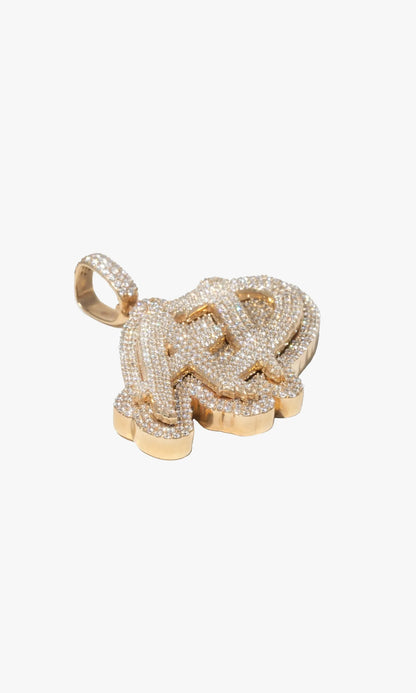AD Pendant