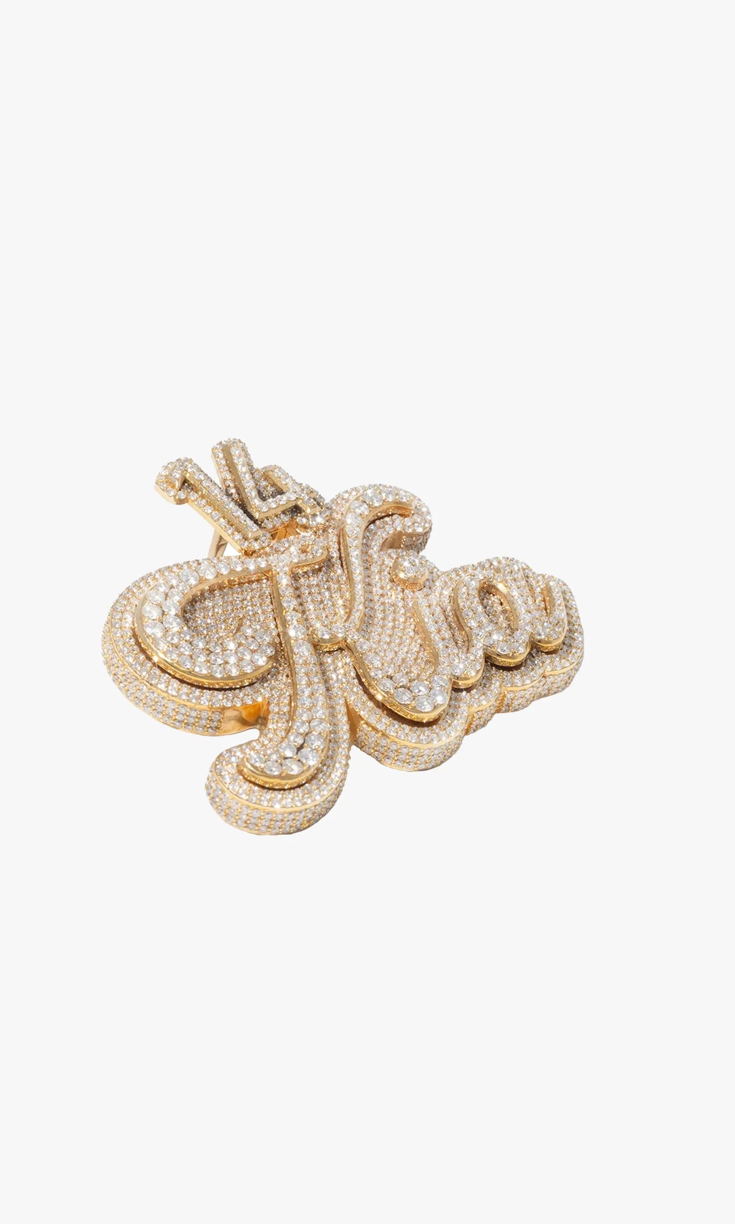 Kia Pendant