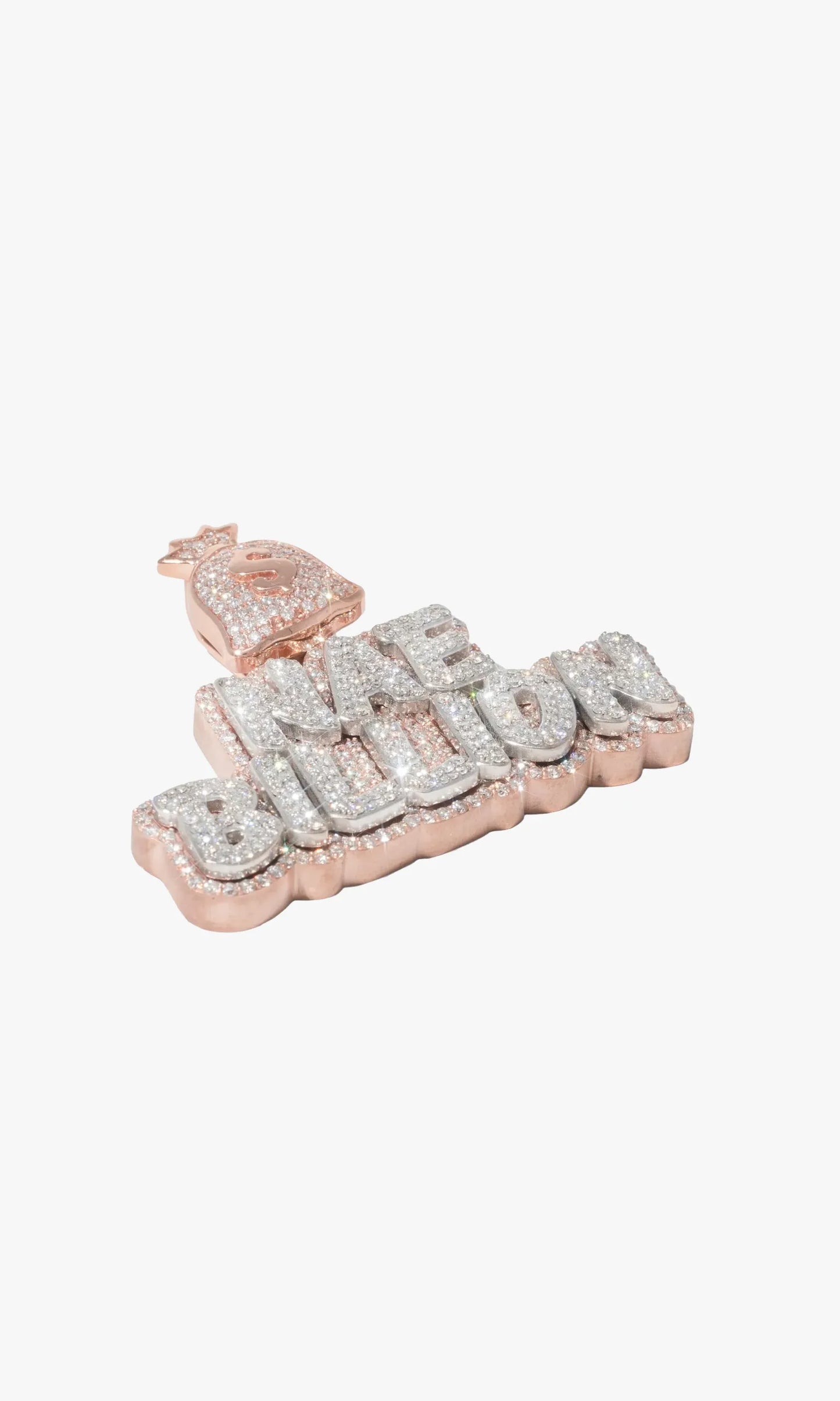 NAE Billion Pendant