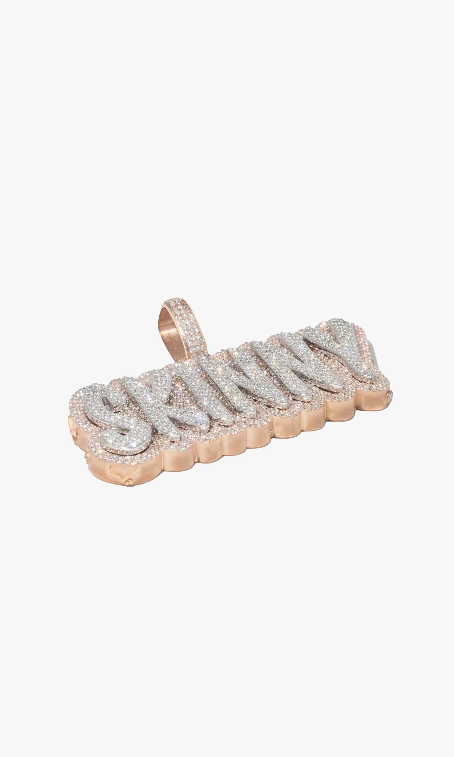 Skinny Pendant