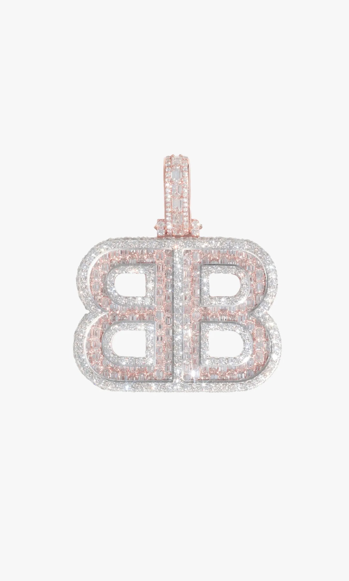 BB Pendant