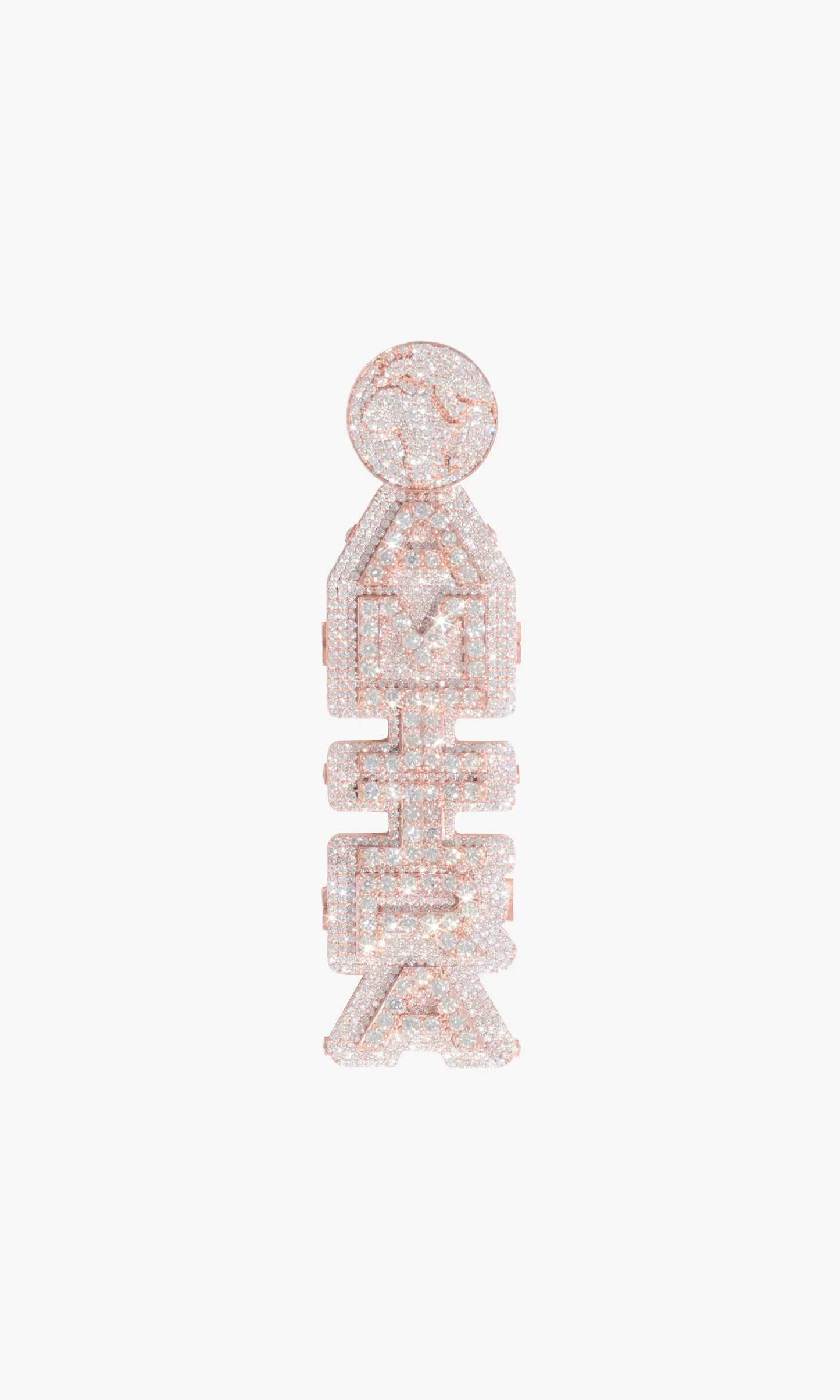 Amiira Pendant
